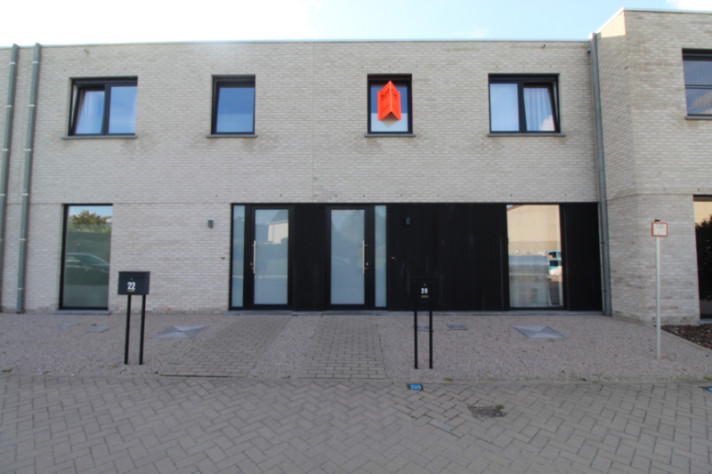 Voir photo 1/12 de house à Roeselare