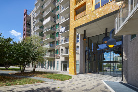 Mieszkanie — Eindhoven