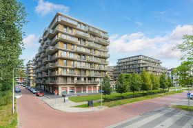 Appartement in Amstelveen
