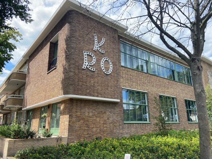 View photo 1/10 of apartment in Hilversum