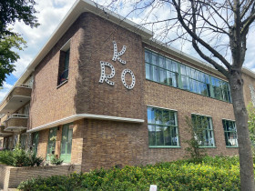 Apartment in Hilversum