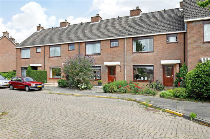 Bekijk foto 1/21 van house in Nieuwkoop