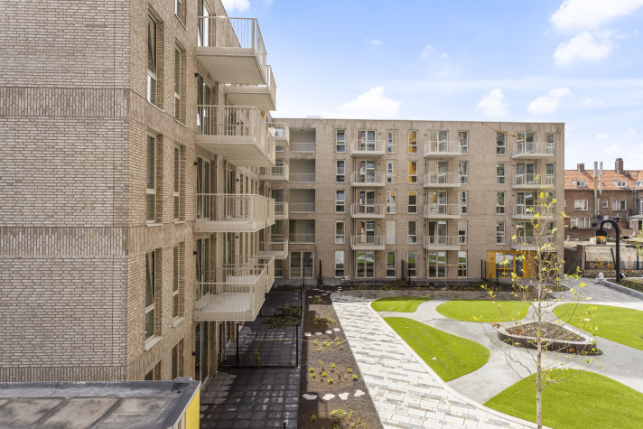 View photo 1/12 of apartment in Eindhoven