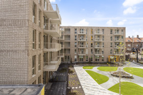 Apartment in Eindhoven