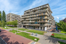 Appartement in Amstelveen