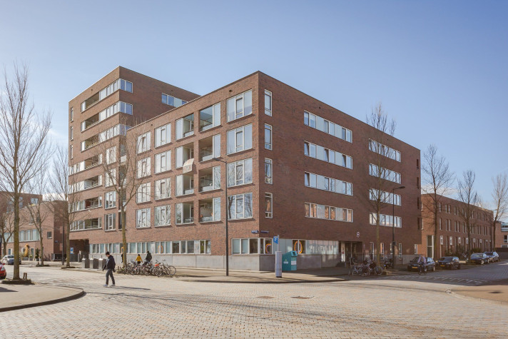 View photo 1/12 of apartment in Amsterdam