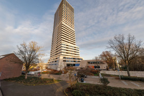 Apartment in Eindhoven