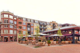 Apartment in Utrecht