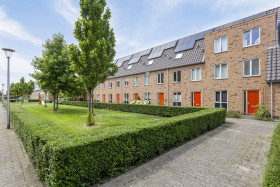 Woonhuis in Berkel en Rodenrijs