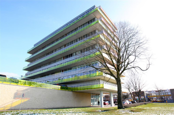 View photo 1/14 of apartment in Hoogvliet Rotterdam