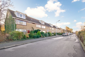 Family home in Haarlemmermeer