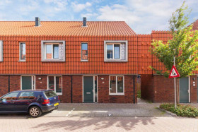 Apartment in Zaandam