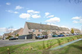 Family home in Haarlemmermeer