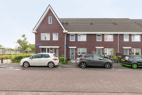Family home in Almere