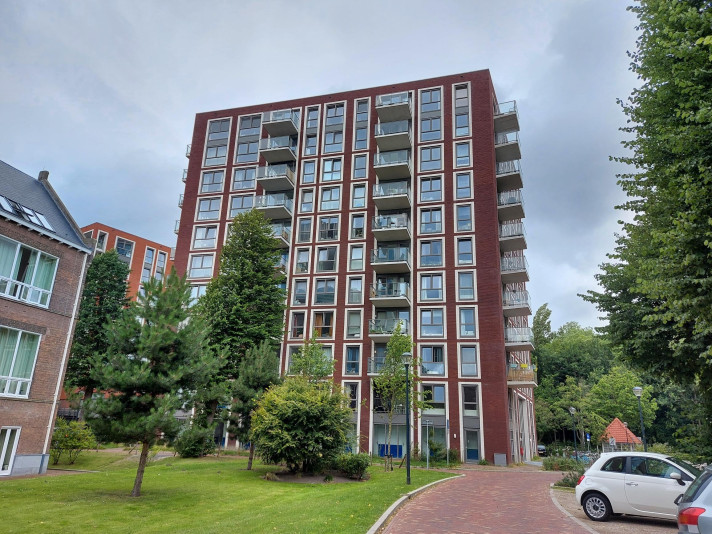 Zdjęcie 1 z 21 — apartment, Leiden