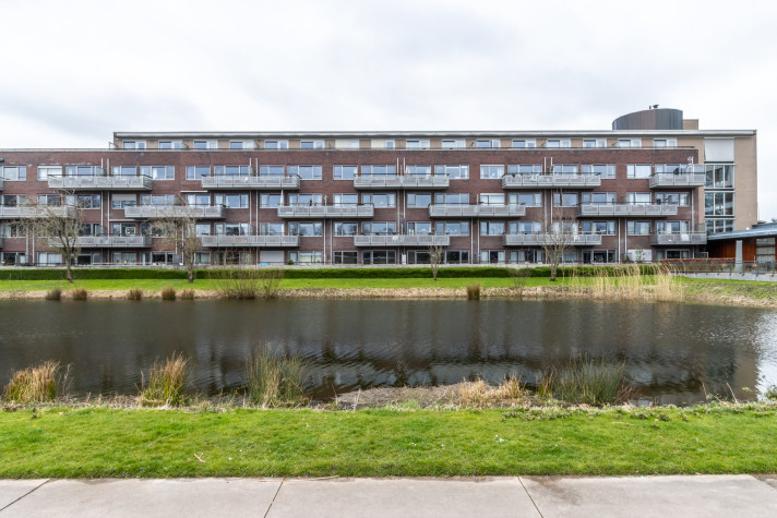 Bekijk foto 1/14 van apartment in Woerden