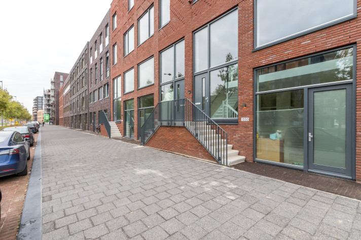 View photo 1/15 of apartment in Rotterdam