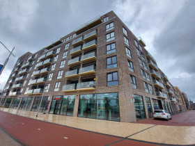 Appartement in Delft