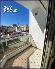 Appartement à Le Mans