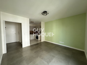 Appartement à Asnières-sur-Seine