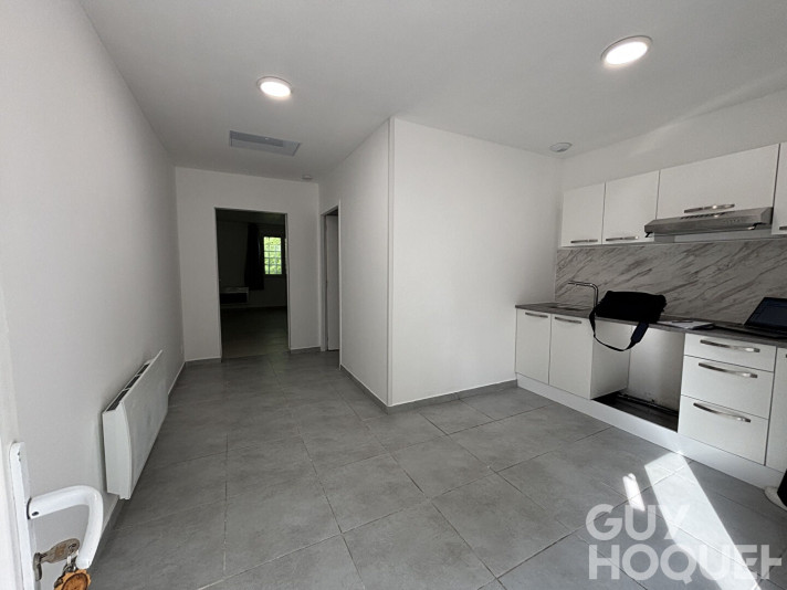 Voir la photo 1/8 du type apartment à Hagetmau