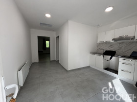 Appartement à Hagetmau