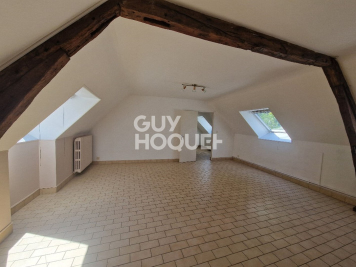 Voir la photo 1/7 du type apartment à Sézanne