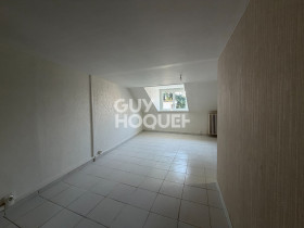 Appartement à Elbeuf