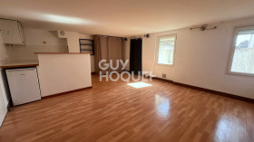 Appartement à Le Passage