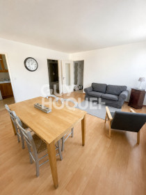 Appartement à Besançon
