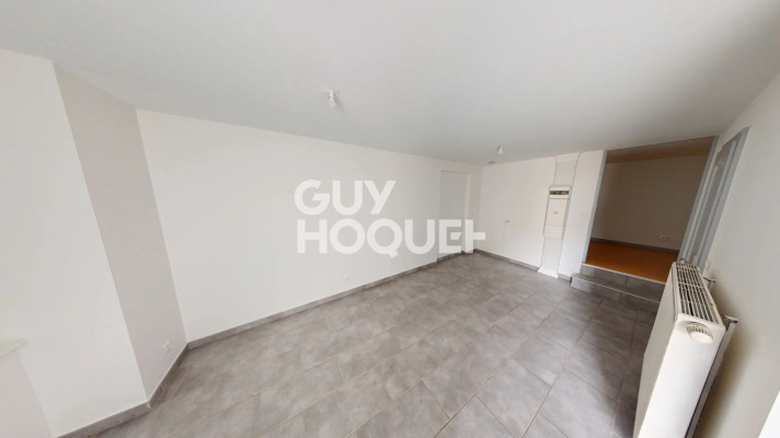 Voir la photo 1/5 du type apartment à Willer-sur-Thur