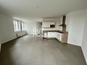Appartement à Labouheyre