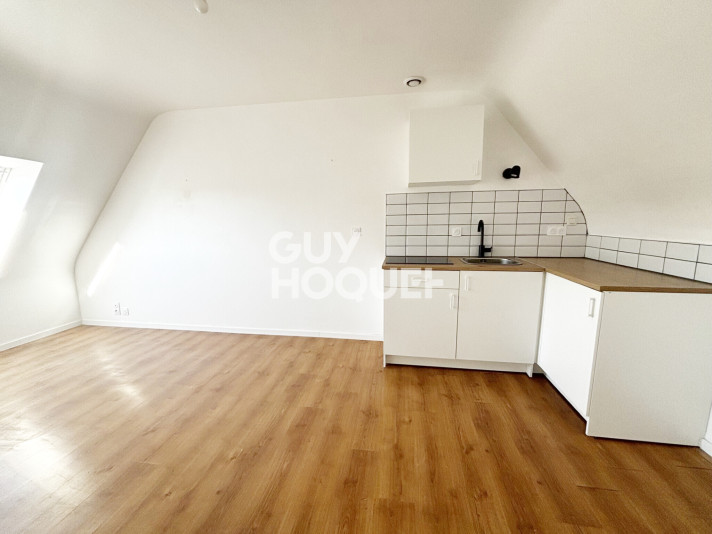 Voir la photo 1/7 du type apartment à Saint-Jouan-de-l'Isle