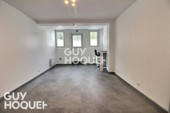 Voir la photo 1/4 du type studio à Vitry-sur-Seine