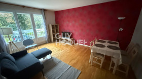Appartement à Chartres