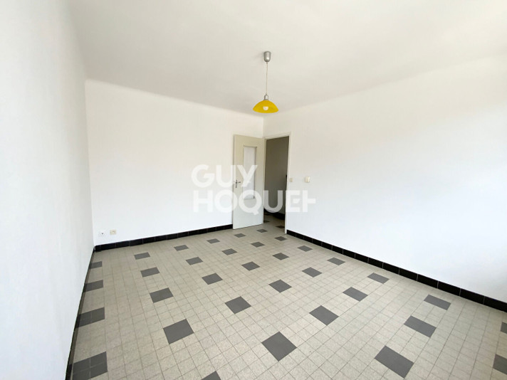 Voir la photo 1/5 du type apartment à Elne