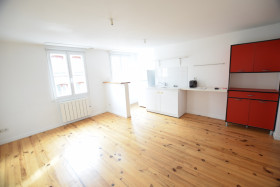 Appartement à Elbeuf
