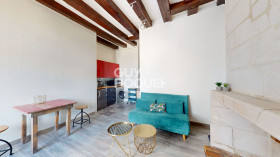 Appartement à Tours