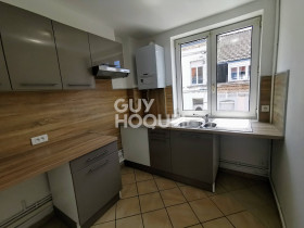 Appartement à Calais