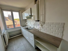 Appartement à Calais