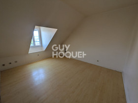 Appartement à Auxerre