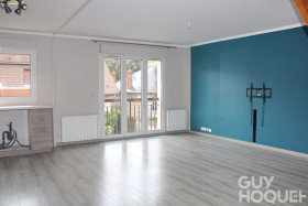 Appartement à Rambouillet