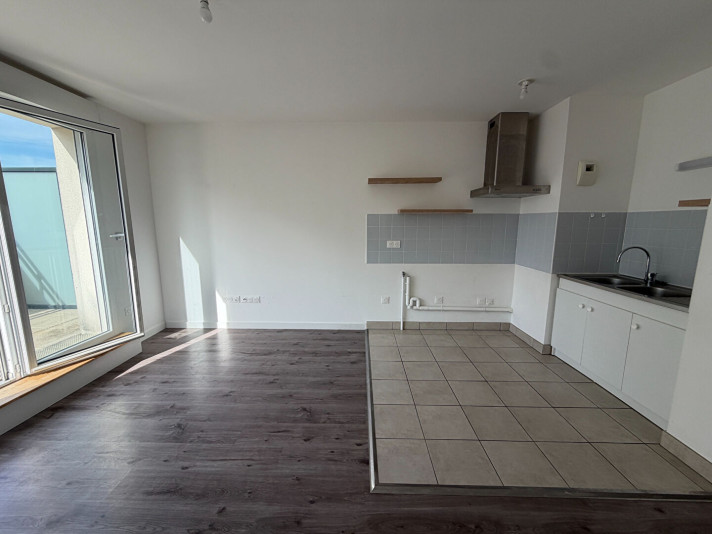 Voir la photo 1/12 du type apartment à Maromme