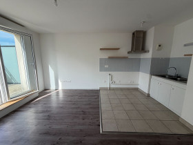Appartement à Maromme