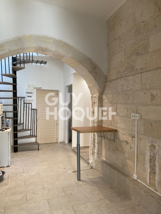 Voir la photo 1/8 du type apartment à Tarascon