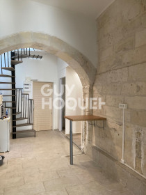 Appartement à Tarascon