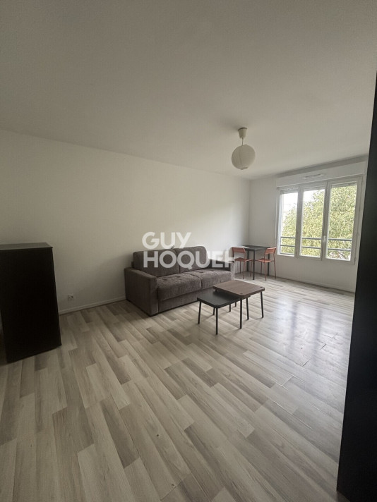 Voir la photo 1/5 du type apartment à Rosny-sous-Bois