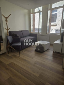 Appartement à Douai
