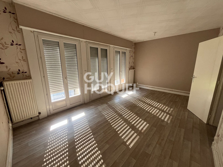 Voir la photo 1/4 du type apartment à Calais