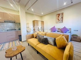 Apartment in Sluis